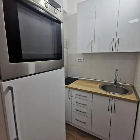 The Location Town Apartament *