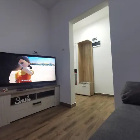 The Location Town Apartment