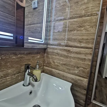 The Location Town * Kragujevac