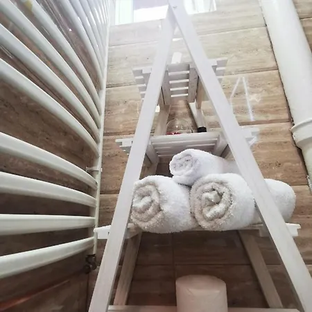 The Location Town Apartament *