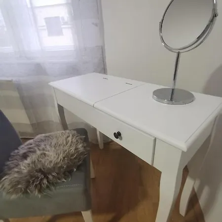 The Location Town Apartment