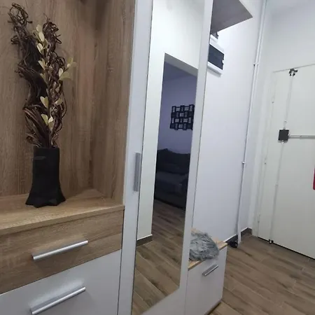 The Location Town Kragujevac