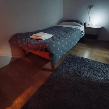 The Location Town Kragujevac