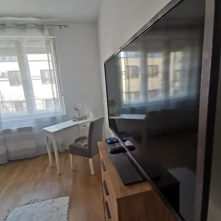The Location Town Apartment