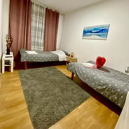 The Location Town Kragujevac