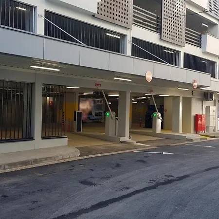 The Location Town Apartman *