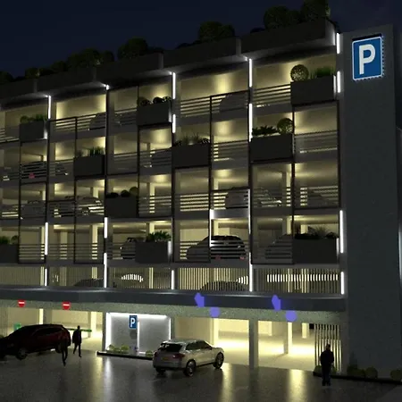 The Location Town クラグイェヴァツ