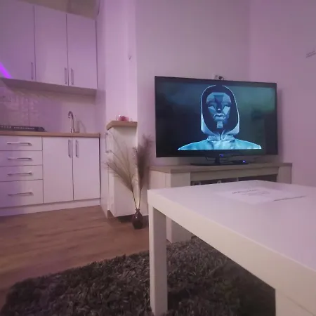 Apartament The Location Town *