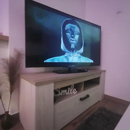 Apartament The Location Town Kragujevac