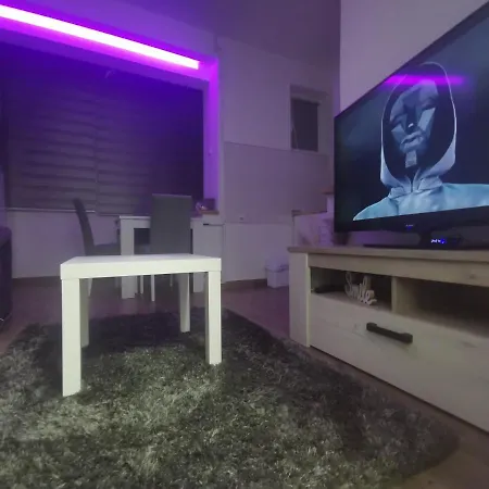 Apartament The Location Town *