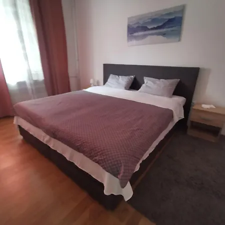 The Location Town Apartment *