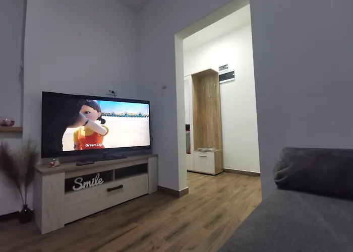 The Location Town アパート