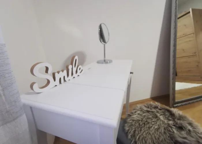 Apartman The Location Town *