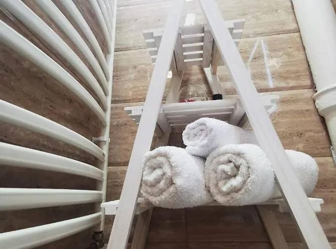 The Location Town Apartman *