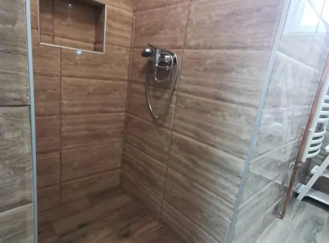 The Location Town Kragujevac