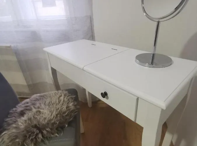 The Location Town Apartman