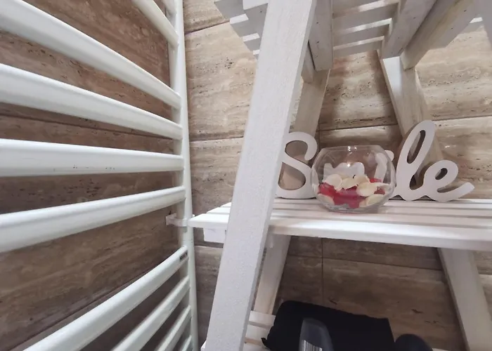 The Location Town Apartman *