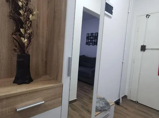 The Location Town クラグイェヴァツ