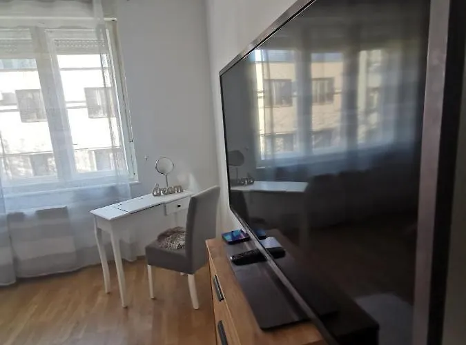 The Location Town Apartman