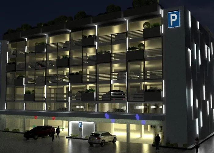 The Location Town クラグイェヴァツ