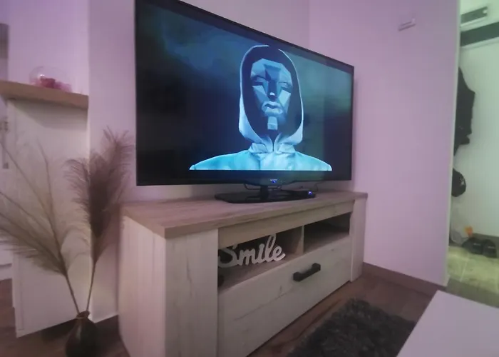 アパート The Location Town クラグイェヴァツ